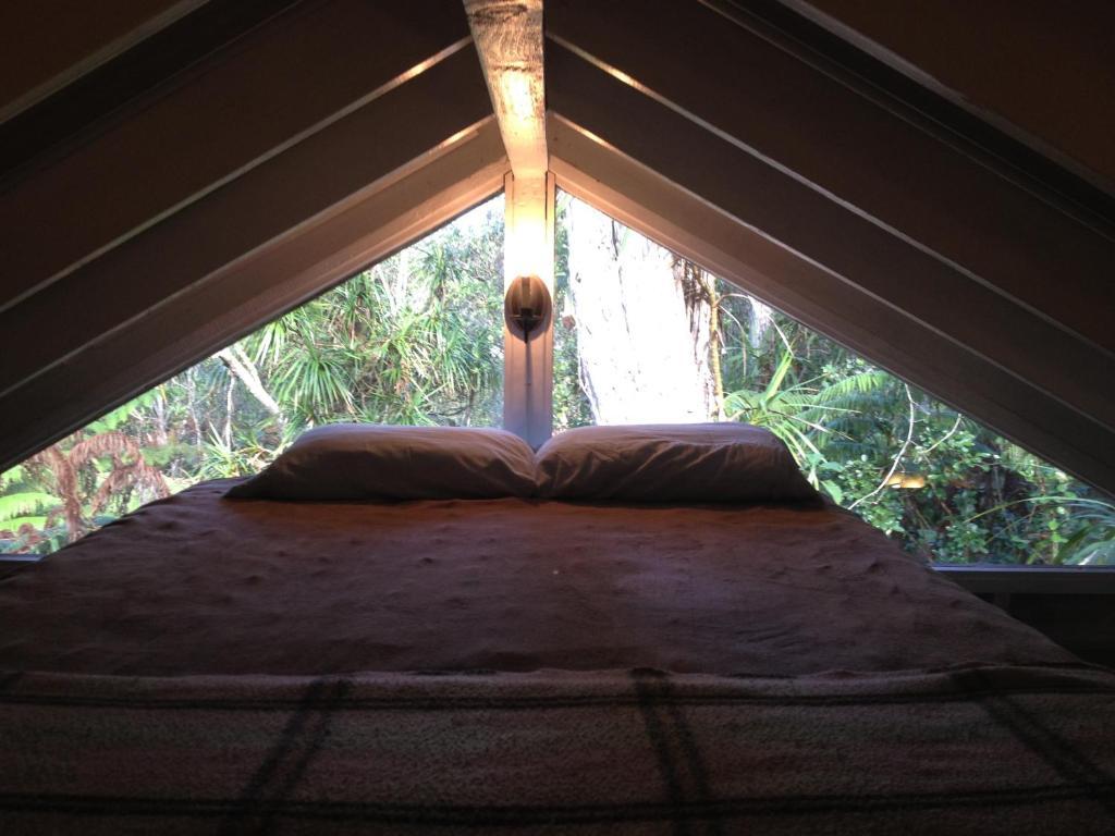 Carson'S Kaloko Mountain Cabin Kailua-Kona Zimmer foto